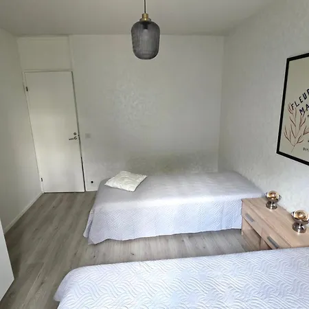 Apartamento Ruths Hauki *