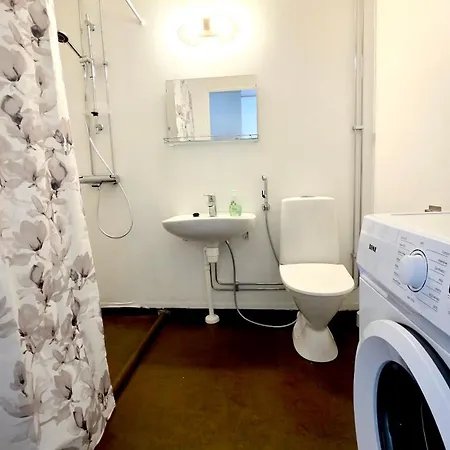 Ruths Hauki * コウヴォラ