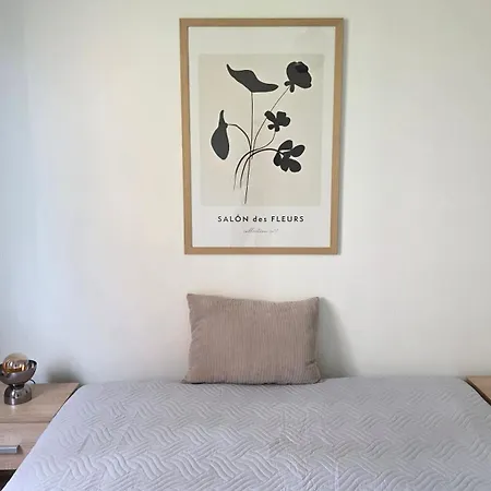 Apartamento Ruths Hauki