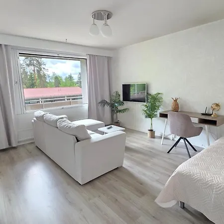 Ruths Hauki Huoneisto