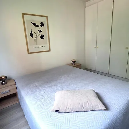 Ruths Hauki Apartamento Kouvola