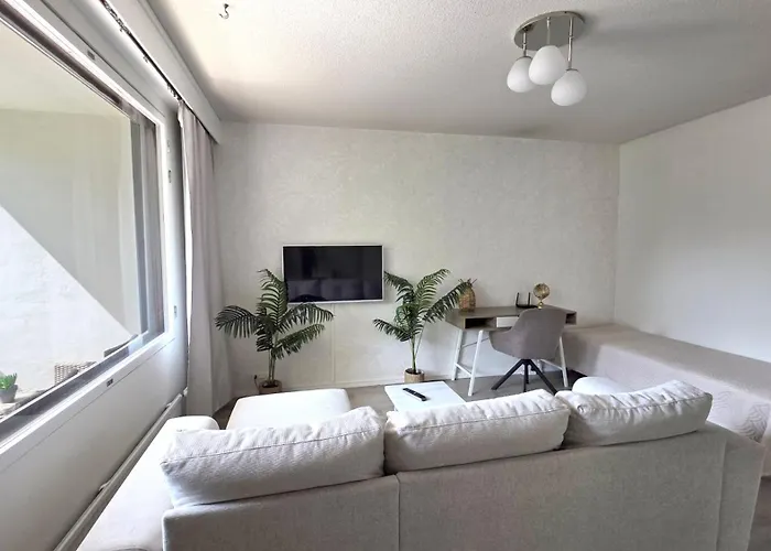 Apartment Ruths Hauki *