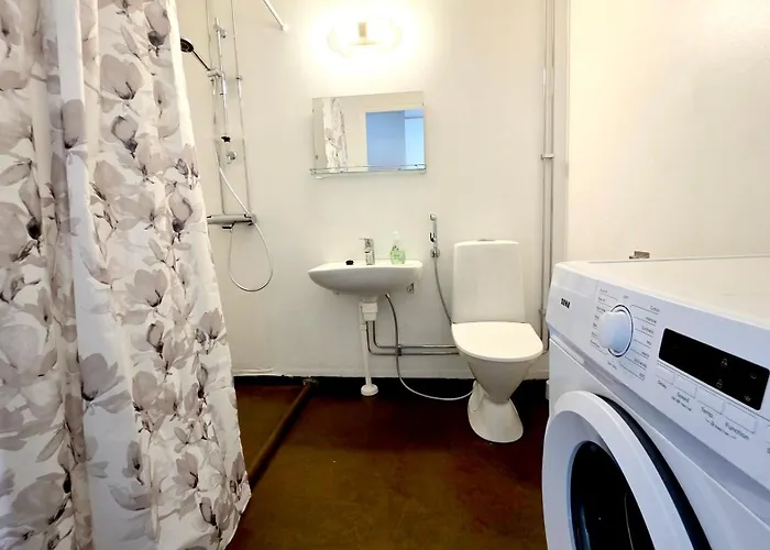 Ruths Hauki * Kouvola