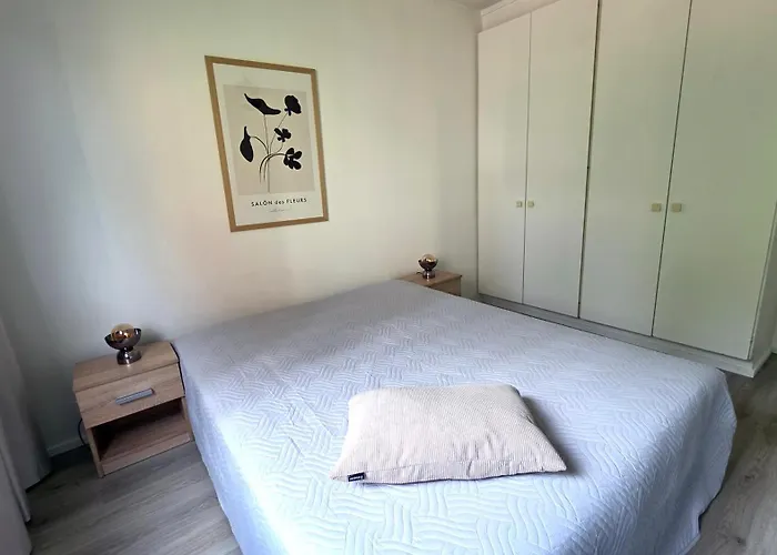 Ruths Hauki Apartment Kouvola